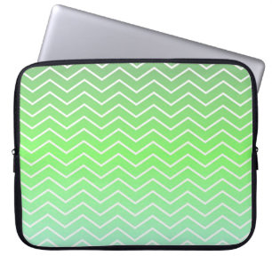 Housse Pour Ordinateur Portable Chevron