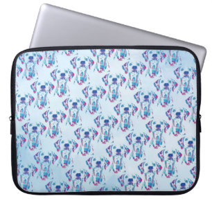 Housse Pour Ordinateur Portable Chien