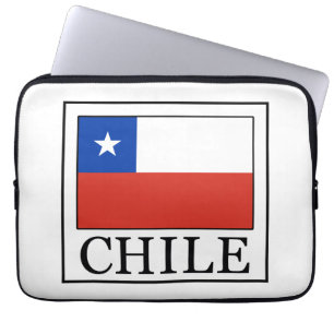 Housse Pour Ordinateur Portable Chili