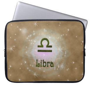Housse Pour Ordinateur Portable Choisir la couleur Librairie SIGNE astrologique Zo