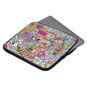 Housse Pour Ordinateur Portable CHUMBAk
