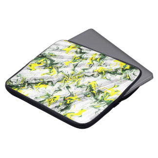 Housse Pour Ordinateur Portable Chute de Feuilles.......