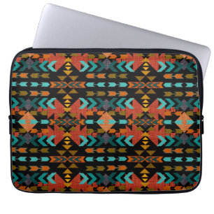 Housse Pour Ordinateur Portable Ciel sombre du sud-ouest Beau
