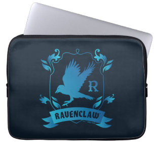 Housse Pour Ordinateur Portable Cimier de maison ORNÉ RAVENCLAW™