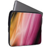 Housse Pour Ordinateur Portable Cirque Silk (Devant droit)