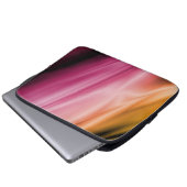 Housse Pour Ordinateur Portable Cirque Silk (Devant bas)