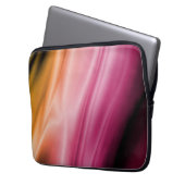 Housse Pour Ordinateur Portable Cirque Silk (devant gauche)