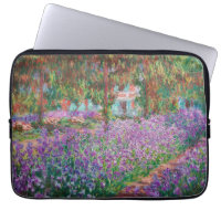 Claude Monet - Le jardin de l'artiste à Giverny