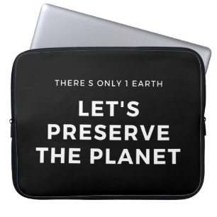 Housse Pour Ordinateur Portable climate change is real