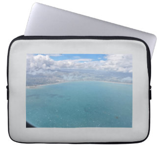 Housse Pour Ordinateur Portable Clouds and currents