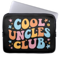 Club des oncles cool III