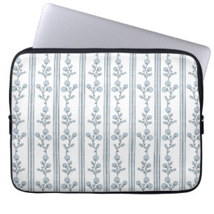 Housse Pour Ordinateur Portable Coastal Shells Neoprène Portable Sleeve 13 pouces