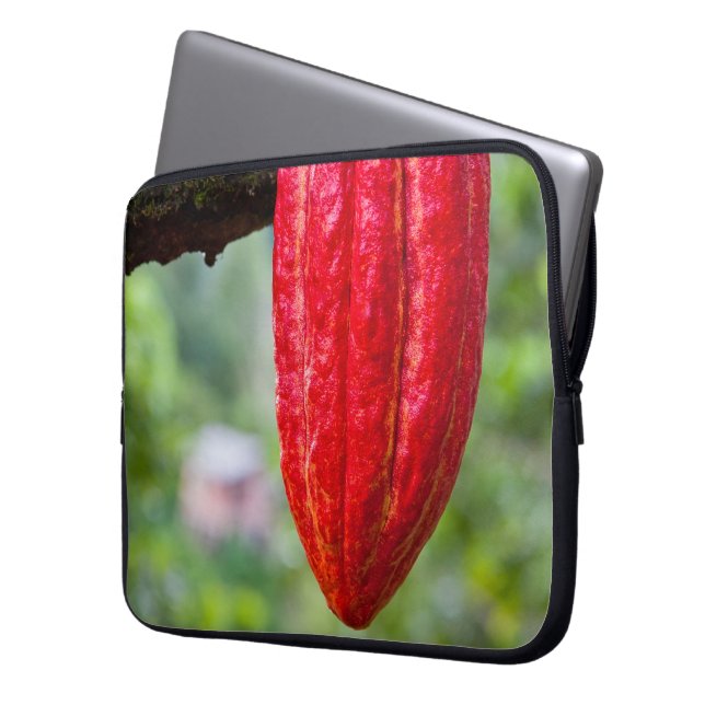 Housse Pour Ordinateur Portable cocod (devant gauche)