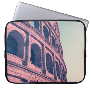 Housse Pour Ordinateur Portable Colisée à Rome. Romain monumental à 3 étages