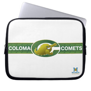 Housse Pour Ordinateur Portable Coloma Comets