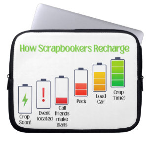 Housse Pour Ordinateur Portable Comment les rescapés se rechargent