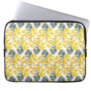 Housse Pour Ordinateur Portable Comté d'Orange