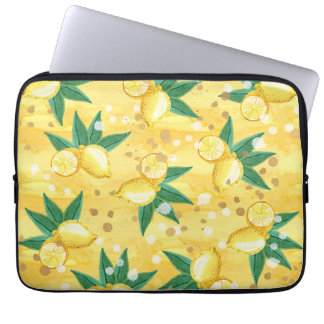 Housse Pour Ordinateur Portable Comté d'Orange