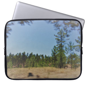 HOUSSE POUR ORDINATEUR PORTABLE CONCEPTION DE STYLE DE SORTIE D'ORDINATEUR PORTABL
