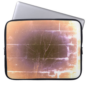 HOUSSE POUR ORDINATEUR PORTABLE CONCEPTION DE STYLE DE SORTIE D'ORDINATEUR PORTABL