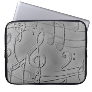HOUSSE POUR ORDINATEUR PORTABLE CONCEPTION DE STYLE DE SORTIE D'ORDINATEUR PORTABL