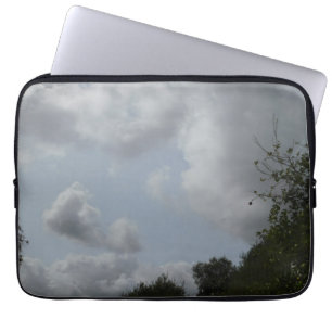 HOUSSE POUR ORDINATEUR PORTABLE CONCEPTION DE STYLE DE SORTIE D'ORDINATEUR PORTABL