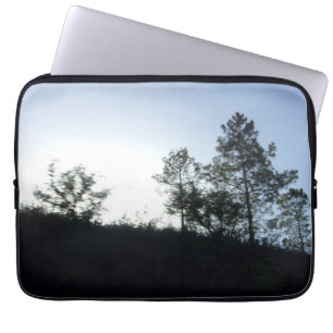 HOUSSE POUR ORDINATEUR PORTABLE CONCEPTION DE STYLE DE SORTIE D'ORDINATEUR PORTABL