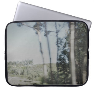 HOUSSE POUR ORDINATEUR PORTABLE CONCEPTION DE STYLE DE SORTIE D'ORDINATEUR PORTABL