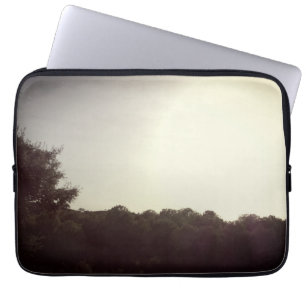 HOUSSE POUR ORDINATEUR PORTABLE CONCEPTION DE STYLE DE SORTIE D'ORDINATEUR PORTABL