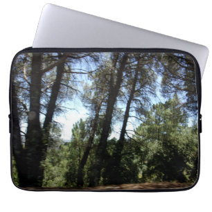 HOUSSE POUR ORDINATEUR PORTABLE CONCEPTION DE STYLE DE SORTIE D'ORDINATEUR PORTABL