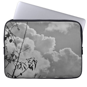 HOUSSE POUR ORDINATEUR PORTABLE CONCEPTION DE STYLE DE SORTIE D'ORDINATEUR PORTABL