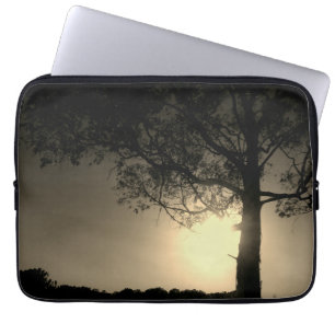 HOUSSE POUR ORDINATEUR PORTABLE CONCEPTION DE STYLE DE SORTIE D'ORDINATEUR PORTABL