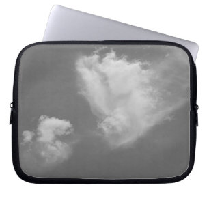 HOUSSE POUR ORDINATEUR PORTABLE CONCEPTION DE STYLE DE SORTIE D'ORDINATEUR PORTABL