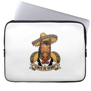 Housse Pour Ordinateur Portable Conception de vecteur de pleine lune de loups hurl