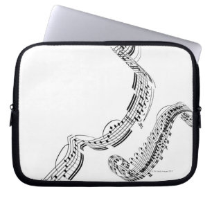Housse Pour Ordinateur Portable Concerto pour violon Beethovens