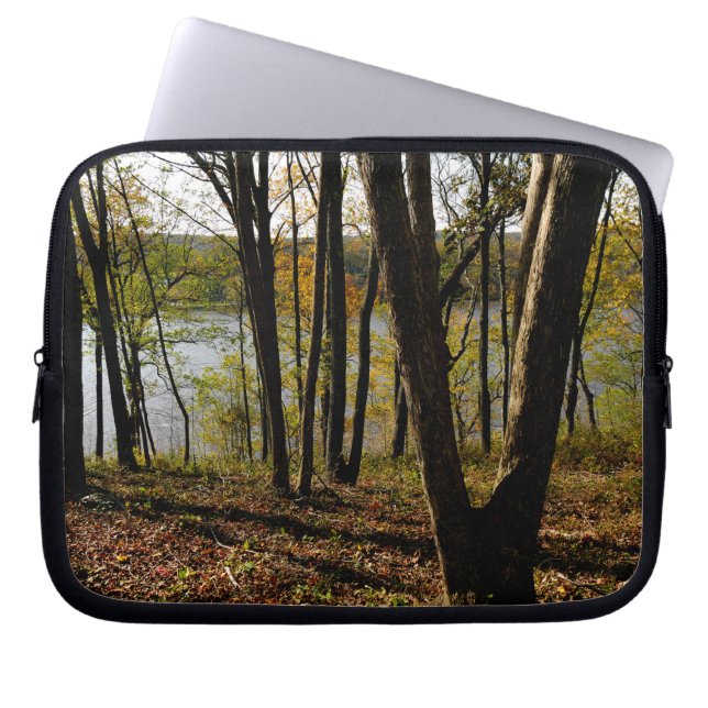 Housse Pour Ordinateur Portable Connecticut (Devant)
