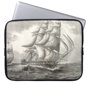 Housse Pour Ordinateur Portable Constitution américaine
