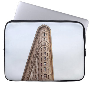 Housse Pour Ordinateur Portable Construction de Flatiron