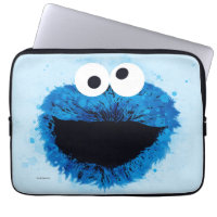 Cookie Monster | Tendance de l'aquarelle