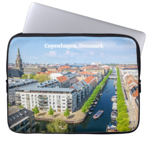 Housse Pour Ordinateur Portable Copenhague Danemark