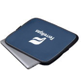 Housse Pour Ordinateur Portable Coque d'ordinateur (Devant bas)