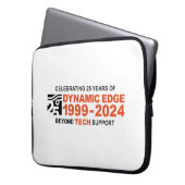 Housse Pour Ordinateur Portable Coque d'ordinateur portable (devant gauche)