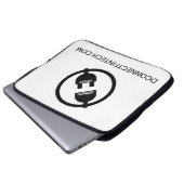 Housse Pour Ordinateur Portable Coque d'ordinateur portable (Devant bas)