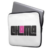 Housse Pour Ordinateur Portable Coque d'ordinateur portable Chama (devant gauche)