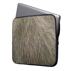 Housse Pour Ordinateur Portable Coque d'ordinateur portable Fox Fur