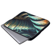 Housse Pour Ordinateur Portable Coque d'ordinateur portable Mutant 2 (Devant bas)