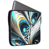Housse Pour Ordinateur Portable Coque d'ordinateur portable Mutant 5 (Devant droit)