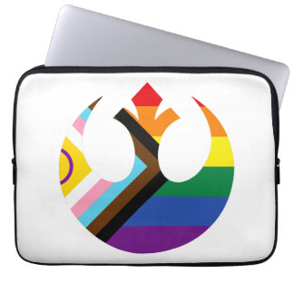 Housse Pour Ordinateur Portable Coque d'ordinateur portable Pride Alliance