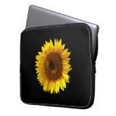Housse Pour Ordinateur Portable Coque d'ordinateur portable tournesol (devant gauche)