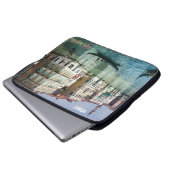 Housse Pour Ordinateur Portable Coque d'ordinateur portable Venice (Devant bas)